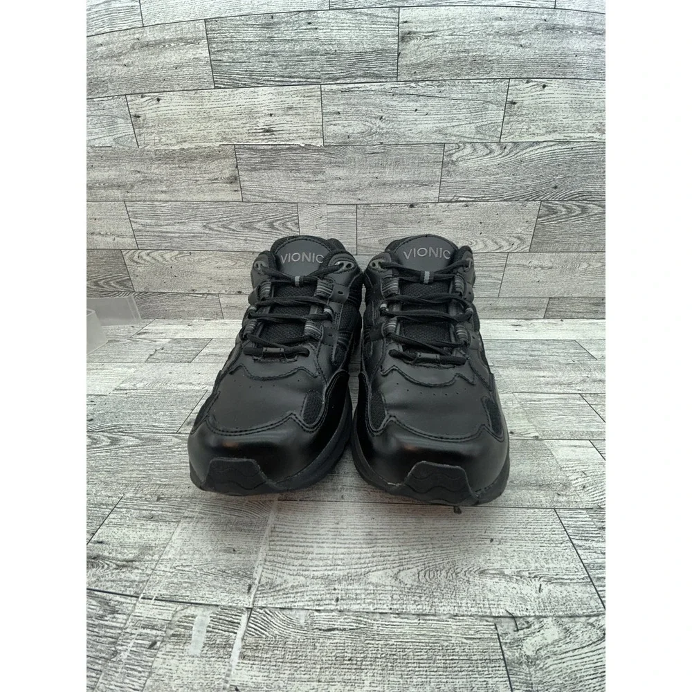 Vionic Walker‎ Shoes Womens Size 10.5 Orthotic Comfort Athletic Sneakers